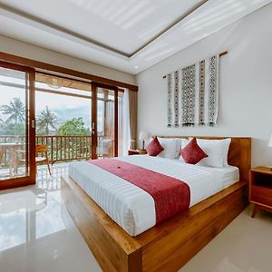 Deluxe Doppelzimmer