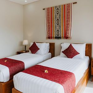 Superior Zimmer mit zwei Einzelbetten