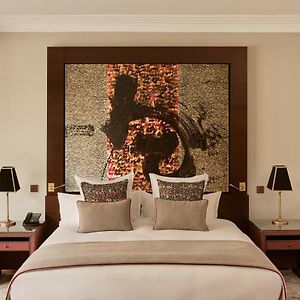 Deluxe Junior Suite