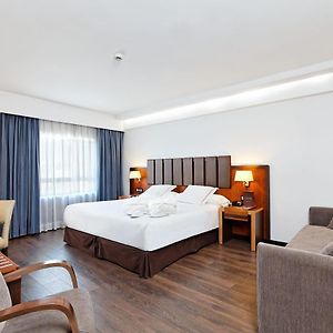 Superior Deluxe Zimmer mit Kingsize-Bett
