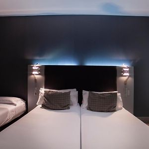 Dreibettzimmer