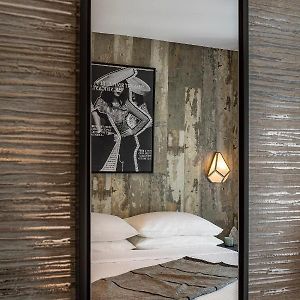 Standard Doppelzimmer