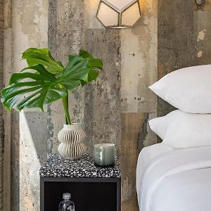Superior Zimmer mit Kingsize-Bett