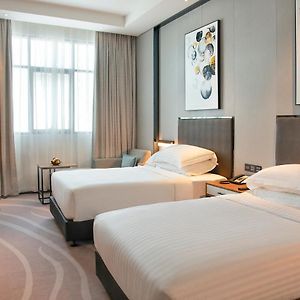 Deluxe  Beach Twin Room