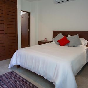 Deluxe Zimmer mit Queensize-Bett
