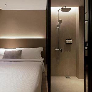 Executive Zimmer mit Queensize-Bett