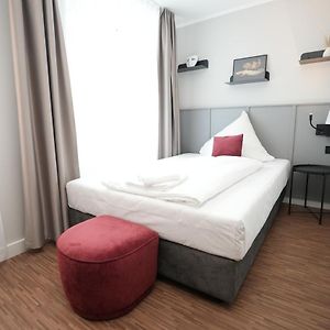 Deluxe Einzelzimmer