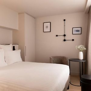 Superior Zimmer mit Kingsize-Bett