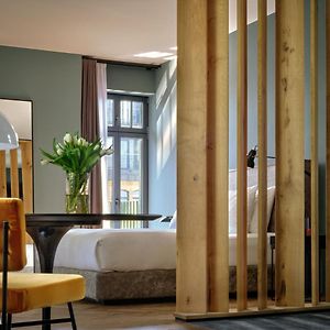 Deluxe Doppelzimmer