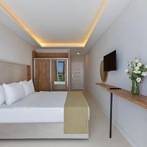 Deluxe Zimmer mit Kingsize-Bett