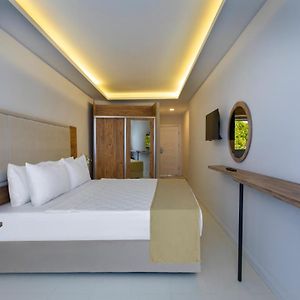 Economy Zimmer mit Kingsize-Bett