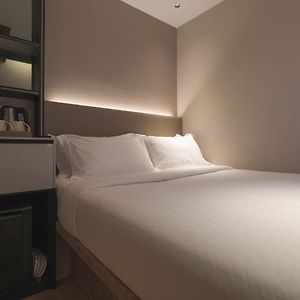 Standard Without Window Queen Room