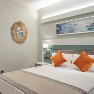 Familien-Zimmer mit Queensize-Bett