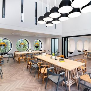 Blu Monkey Hub And Hotel Krabi Town