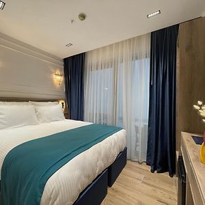 Economy Doppelzimmer