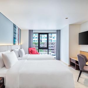 Superior Zimmer mit zwei Einzelbetten