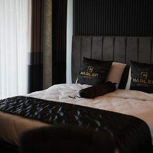 Suite mit Kingsize-Bett