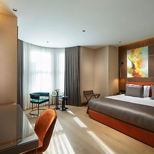 Deluxe Zimmer