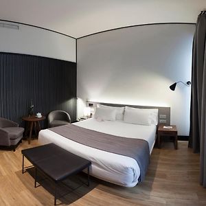 Dreibettzimmer