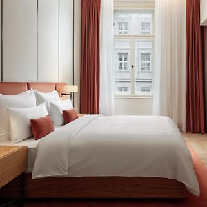 Deluxe Suite mit Queensize-Bett