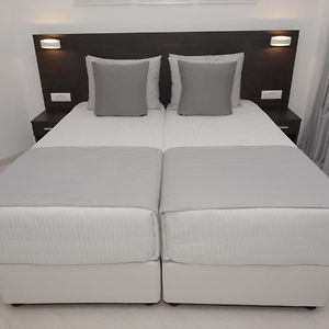 Standard Doppelzimmer