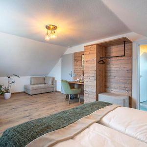 Chalet mit 3 Schlafzimmern