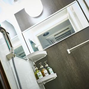 Economy Doppelzimmer