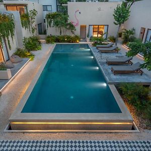Faisano Boutique Hotel By Cruz Hoteles-Adults Only