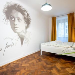 Economy Vierbettzimmer