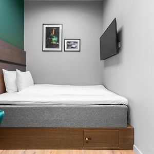 Economy Doppelzimmer