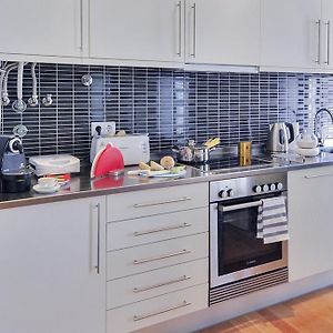 Apartment mit 2 Schlafzimmern