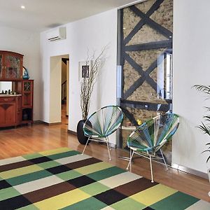 Deluxe Apartment mit 2 Schlafzimmern