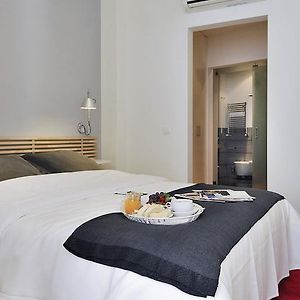 Deluxe Apartment mit 2 Schlafzimmern