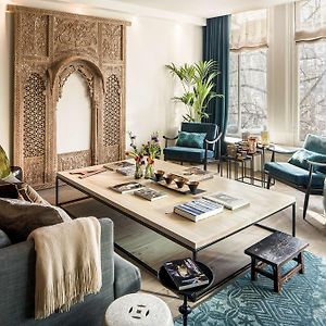 Apartment mit 2 Schlafzimmern