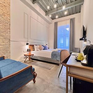 Superior Dreibettzimmer