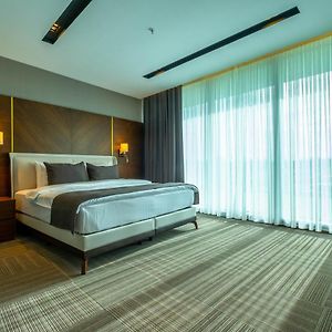 Standard Zimmer mit Queensize-Bett
