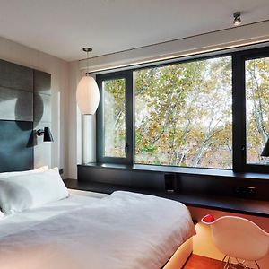 Zimmer mit Kingsize-Bett