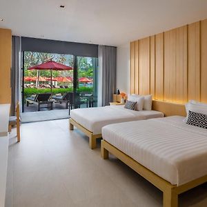 Deluxe Zimmer mit Queensize-Bett