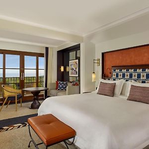 Grand Deluxe Zimmer mit Kingsize-Bett