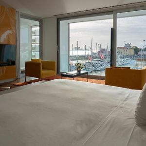 Deluxe Doppelzimmer