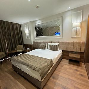 Standard Doppelzimmer