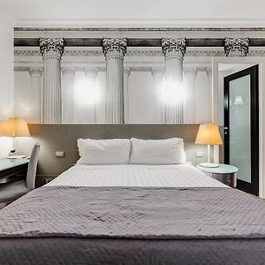 Familien-Zimmer