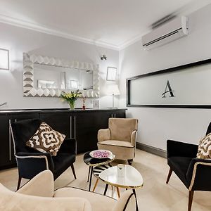 Residenza A The Small Art Hotel