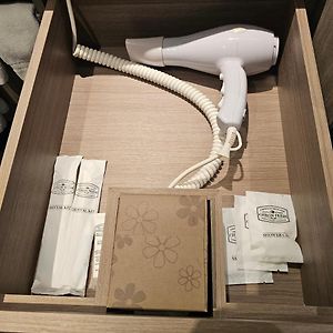Deluxe Dreibettzimmer
