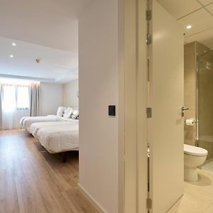 Familien-Zimmer