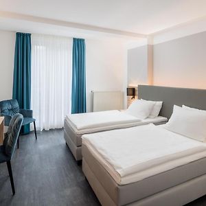 Deluxe Zimmer