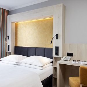 Standard Doppelzimmer