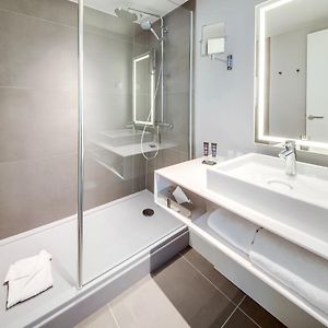 Executive Zimmer mit Queensize-Bett