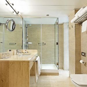 Dreibettzimmer