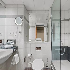 Comfort Dreibettzimmer